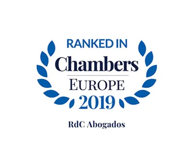 Asesoramiento legal sobre regulación financiera para empresas fintech en Europa.