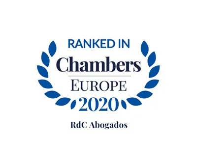 Servicios legales para fintech enfocados en regulación financiera y normativa europea.